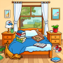 icon Hidden Spots - Objects Game (Pontos escondidos - Jogo de objetos)