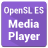 icon OpenSLMediaPlayer Native API Example(OpenSLMediaPlayer (API C ++)) 0.7.5