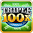icon Triple 100x Slots HD(Triplo 100x Slots HD) 1.2