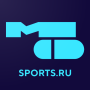 icon ru.etalon.mediafootball(Futebol de mídia: notícias e torneios)