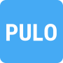 icon com.pulo.app(PULO plataforma de decoração (versão especialista))