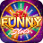 icon Funny Slots(Funny Slots -Teen patti Com jogo de cartas reais on-line
) 1.00.000