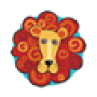 icon Horoscope Leo(Horóscopo - Leão)