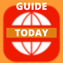 icon INDO TODAY Baca Berita Dapat Uang Saku Guide(INDO hoje Baca Berita Dapat Uang Saku Guia
)