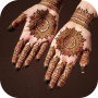 icon Bridal Mehndi Design App