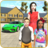 icon Virtual Rich Mother Simulator(Mom Simulator e Mom Games) 1.0.1