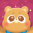 icon Bear(Amigos do urso: atirador de bolhas
) 1.0.4