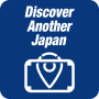 icon Discover Another Japan (Descubra outro Japão)