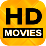 icon HD Movies 2021 - Watch Free Movies & Online Cinema (Filmes HD 2021 - Assista a filmes e cinema online grátis
)