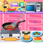 icon World Best Cooking Recipes(World Chef Cooking Recipe Game)