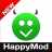 icon Happymod Manager Tips(New HappyMod - HappyMod Happy Apps Guia
) 1.0