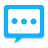 icon Next SMS(Handcent Next) 11.3