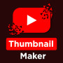 icon Thumbnail Maker - Channel art (Thumbnail Maker -)