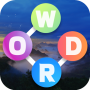 icon Word Search(Caça-palavras - Jogos de palavras cruzadas
)