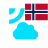 icon Weather Radar Norway(Radar meteorológico Noruega
) 1.0.1
