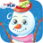 icon Snowman Preschool Math(Jogos de matemática pré-escolar de boneco de neve) 2.52