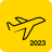 icon flightview free(FlightView: Flight Tracker) 4.0.61