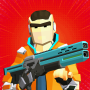 icon Shooter Punk - One Finger Shooter (Shooter Punk - One Finger Shooter
)