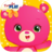 icon Bear Kindergarten(Bears Fun Jogos de Jardim de Infância) 2.20