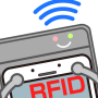 icon RFID Reader