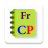 icon com.daza.frcp(français cp
) 4.0