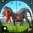icon Wild Dinosaur Hunting Zoo Game(Jogo de caça a dinossauros selvagens Jogo) 2.52