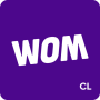 icon WOM(WOM (Chile))