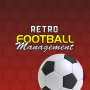 icon Retro Football Management