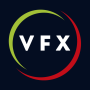 icon vfxAlert. Trading signals (vfxAlert. Sinais de negociação)