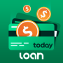 icon GlobalLoan - Borrow money app online (GlobalLoan - Peça emprestado dinheiro online
)