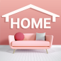 icon Dream Home(Dream Home - House Interior)