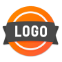 icon Logo Maker Design AI Generator (Criador de Logotipos Design Gerador de IA)