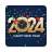 icon Happy New Year(Adesivos de Ano Novo para WhatsApp
) 11.0