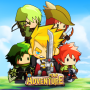 icon Tap Adventure(Tap Adventure Hero: Clicker 3D)