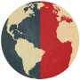 icon Ancient Earth globe(AncientEarth globo
)