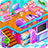 icon My Princess Room Design(Decoração de quarto de princesa) 1.0.14