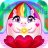 icon Unicornilandia(Unicornilandia: Mesclar Unicórnios) 1.43037