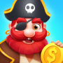 icon Coin Rush - Pirate GO! ()