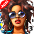 icon Paint Fun(Pinte Fun - Paint by Numbers e Jogos Colorir
) 1.0.4