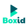 icon Boxid(Boxid
)