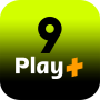 icon 9 Play+(9 Reproduzir +)