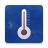 icon Termometro(Termômetro de clima quente) 2.1.00