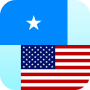 icon Somali English Translator (Tradutor Inglês Inglês)