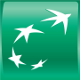 icon BNP Paribas Attendee(BNP Paribas CIB Eventos)