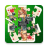 icon Fifteen Puzzle(Quinze Solitaire Do Enigma) 5.3.2495