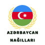 icon Tales of Azerbaijan (Contos do Azerbaijão
)