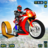 icon GT Bike Stunt(Real Dino Hunting Jungle Games) 1.6