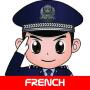 icon Police des enfants(Police des enfants - farce
)
