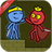 icon Red and blue stickman guide(Red and Blue Stickman Guide: Animation Parkour
) 1.0