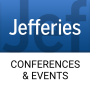 icon Jefferies Conferences & Events ()